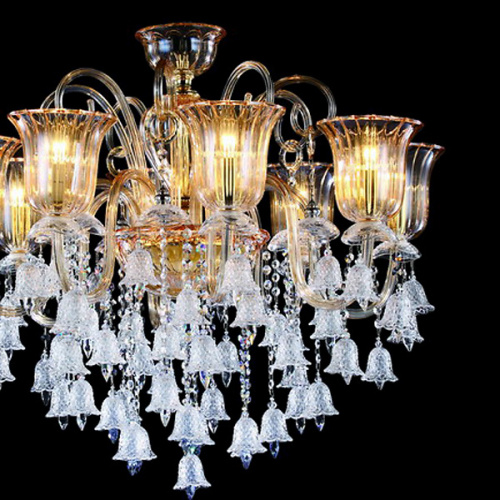 Бра MB1102709-2B gold фото 2