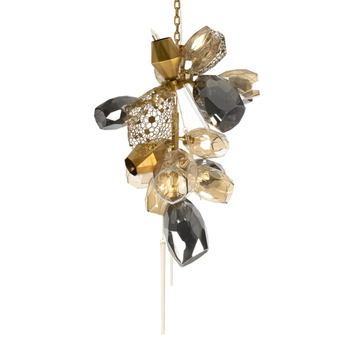 10401/600M Подвесная люстра LOFT IT Britannica фото 4