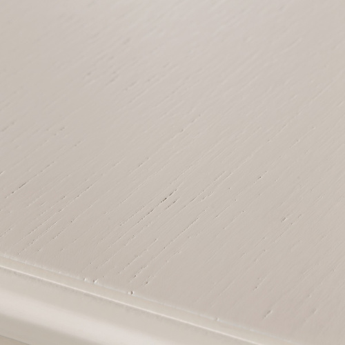 Каминокомплект ELFORD/РАЛЬФ Белый дуб с очагом Электроочаг EVRIKA 25.5 фото 9