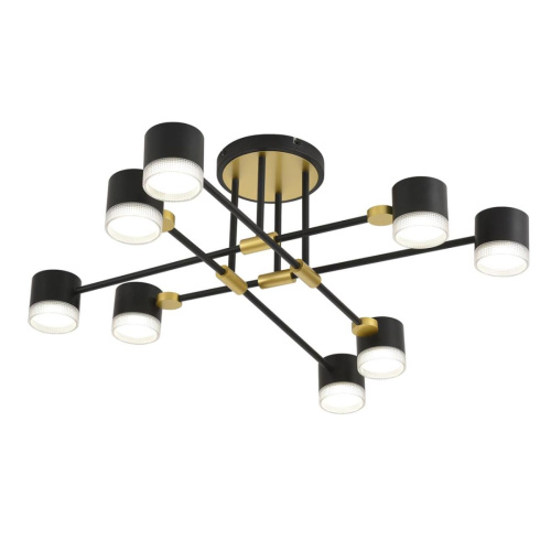 Люстра Lumion LENIANA 8307/8C фото 2