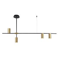 Подвесная люстра F-Promo Shanku 3098-4P