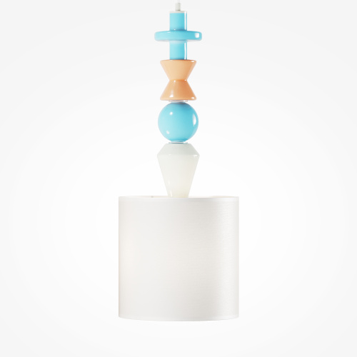 Подвесной светильник Maytoni MOD298PL-01W1 фото 3