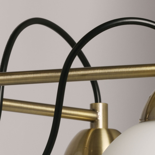 Люстра потолочная De City Вита 220014305 фото 8