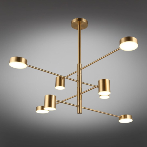 Люстра потолочная APL.017.17.48 фото 2