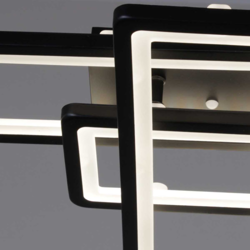 Потолочный светильник Reluce 03629-0.3-03B BK фото 4