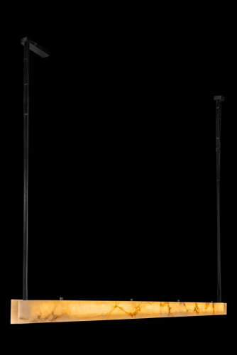 Подвесной светильник Vellosso FL1207-16PL фото 4