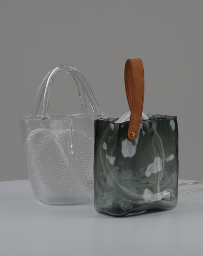 Лампа настольная светодиодная Moderli V11674-TL Bag фото 8