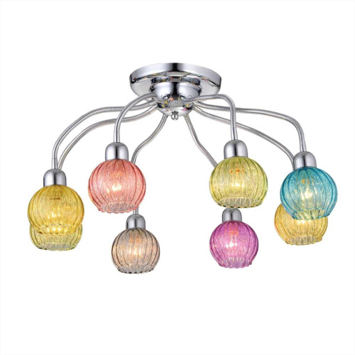 Потолочная люстра Citilux Попурри CL604181 Потолочная люстра Citilux Попурри CL604181