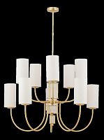 Подвесная люстра KUTEK MOOD Cero CER-ZW-10(ZM)