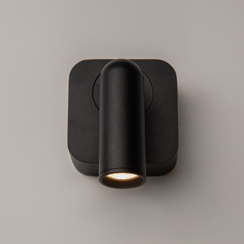 Настенный светильник (бра) Technical C039WL-L3B3K фото 16