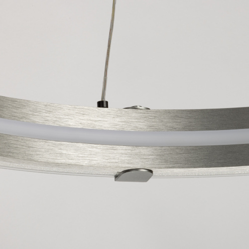 Люстра De City Платлинг фото 4