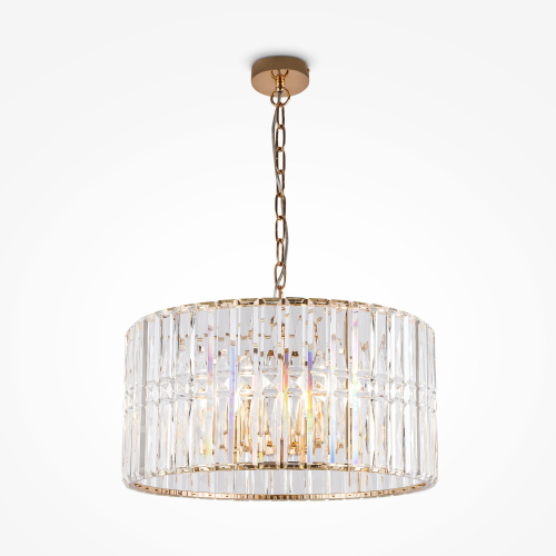 Подвесной светильник Maytoni MOD094PL-06G фото 5