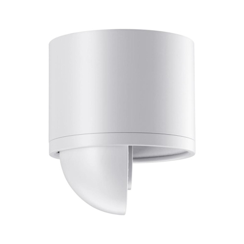 Потолочный светодиодный светильник Novotech Over Gesso 358813 фото 4