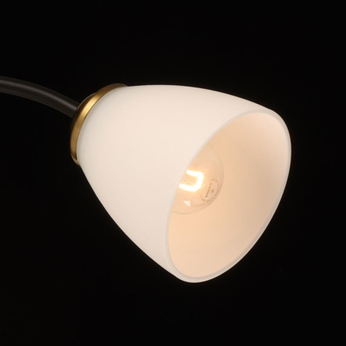 Люстра потолочная De City Нежность 676016903 фото 4