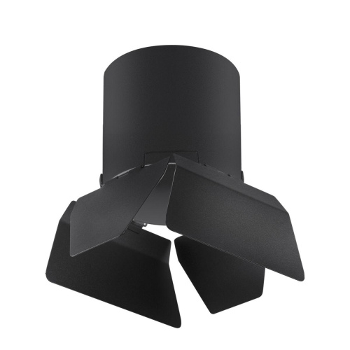 Комплект с потолочным светильником Lightstar Rullo (213487+202487) R3487487