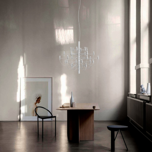 10196/800 White Подвесной светильник LOFT IT Gino фото 4