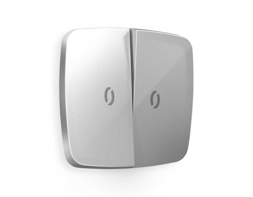 Лицевая панель выключателя AMBRELLA VOLT OP4040