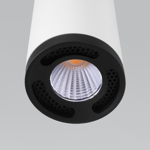 Накладной светодиодный светильник 25033/LED фото 2