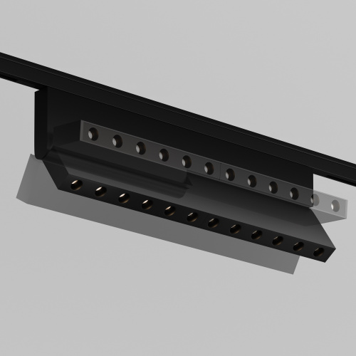 Трековый светильник Technical TR194-1-12W2.7K-M-B фото 7 Трековый светильник Technical TR194-1-12W2.7K-M-B фото 7