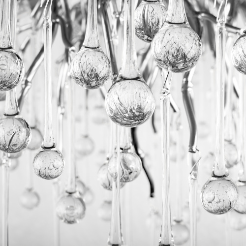 10376/1000 Подвесная люстра LOFT IT Drops фото 9