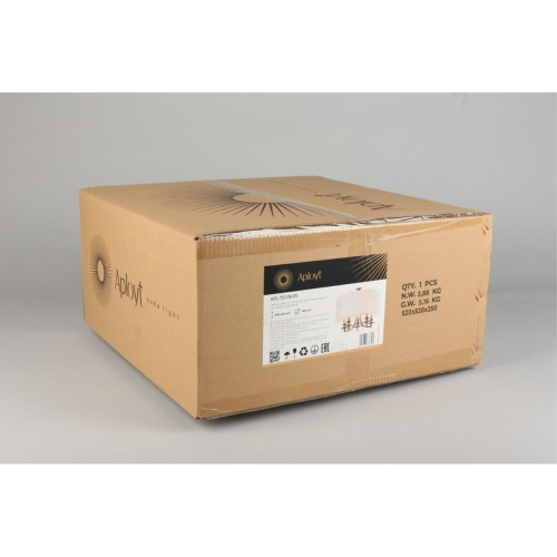 Светильник подвесной APL.721.06.05 фото 15 Светильник подвесной APL.721.06.05 фото 15