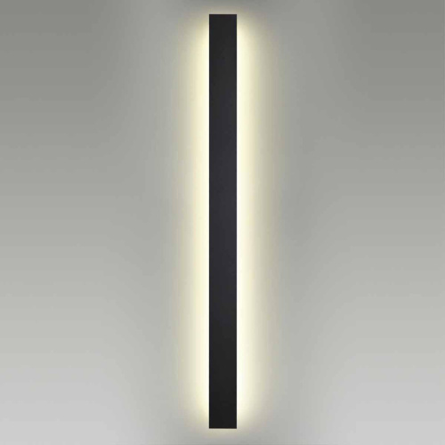 Уличный настенный светодиодный светильник Odeon Light Fibi 4379/29WL фото 3