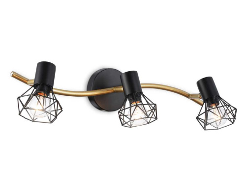 Настенно-потолочный спот Ambrella light TRADITIONAL TR8657 Настенно-потолочный спот Ambrella light TRADITIONAL TR8657