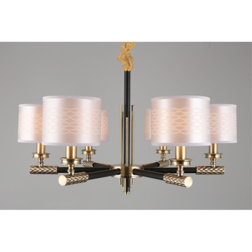 Люстра подвесная OML-57303-06 фото 5