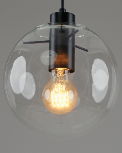 Светильник подвесной Moderli V11538-1P Aurora фото 2