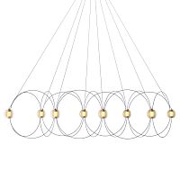 Подвесной светильник 7282P/L8