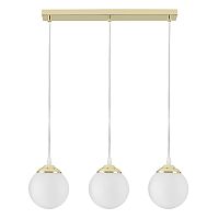 Подвесной светильник Lampit Fino TP 2002-3 GD