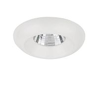 Встраиваемый светильник Lightstar Monde LED 071156