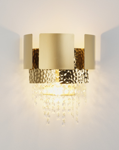 Бра Moderli V8011-2W Olly фото 3