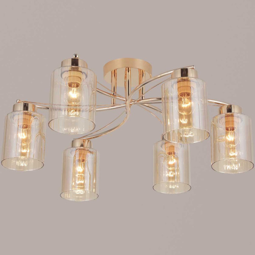 Люстра Reluce 35670-0.3-06