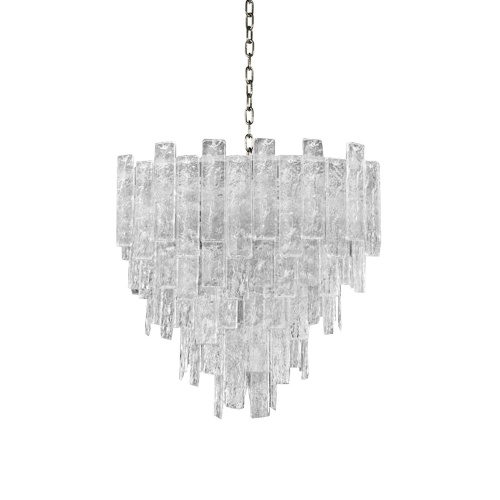 Люстра 5116-H640 L10 chrome Люстра 5116-H640 L10 chrome