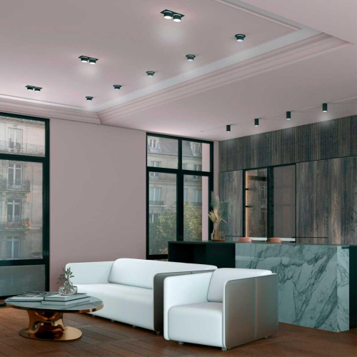 Встраиваемый светильник Novotech Spot Lirio 370715 фото 2