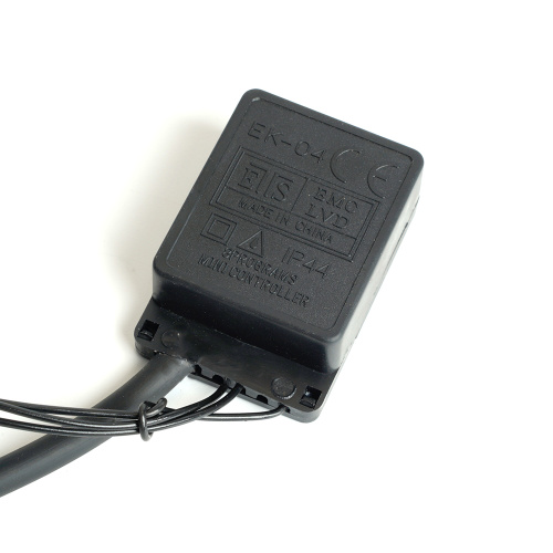 Светодиодная гирлянда Feron CL42 сеть 230V 2700К c питанием от сети фото 6