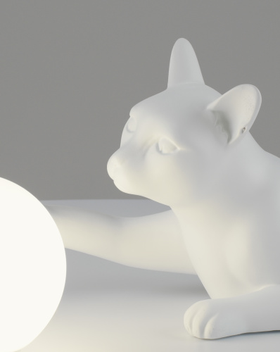 Лампа настольная Moderli V11676-TL Monya фото 2