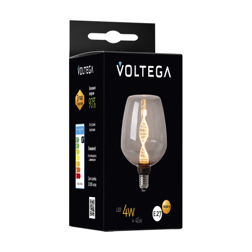 Лампочка Voltega 8595 фото 3
