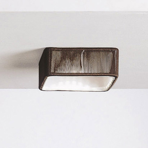 Абажур PFA CLAVIUS Tobacco