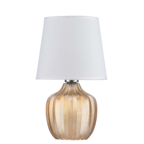 Настольный светильник Escada 10194/L E27*40W Amber фото 2