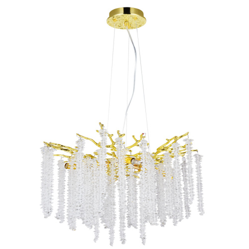 Люстра De City Лайма Люстра De City Лайма