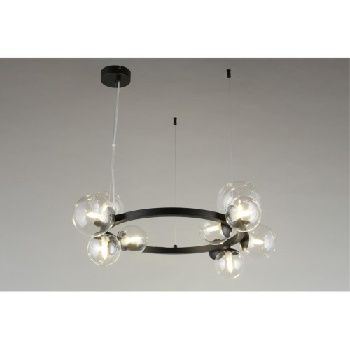 Люстра подвесная APL.334.03.11 фото 3