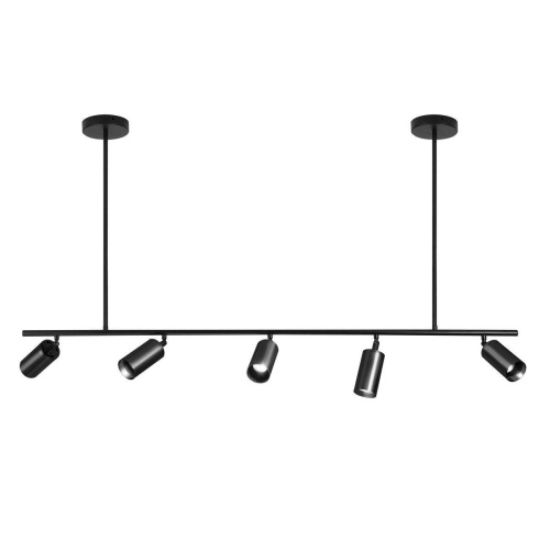 Подвесная люстра Kink Light Кайко 07615-5,19 Подвесная люстра Kink Light Кайко 07615-5,19