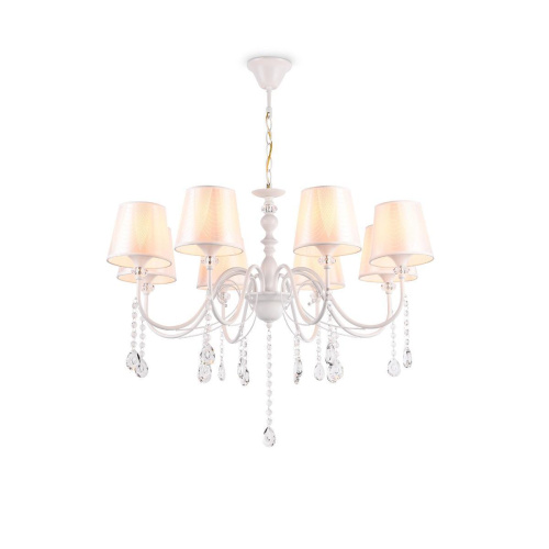 Подвесная люстра Ambrella light Traditional Modern TR4605 Подвесная люстра Ambrella light Traditional Modern TR4605