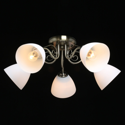 Люстра потолочная De City Грация 677012705 фото 6