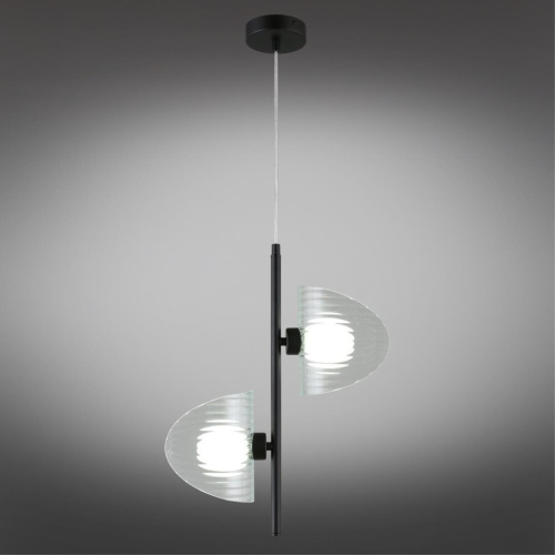 Светильник подвесной OML-52406-02 фото 3