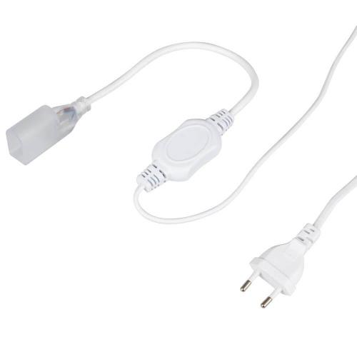 Сетевой шнур Arlight ARL-Power-220V 021547 Сетевой шнур Arlight ARL-Power-220V 021547