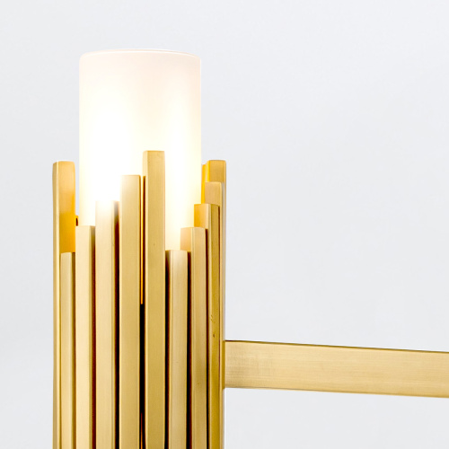 Люстра Elstead Lighting, Арт. MARVELE6-AB-OPAL фото 8 Люстра Elstead Lighting, Арт. MARVELE6-AB-OPAL фото 8