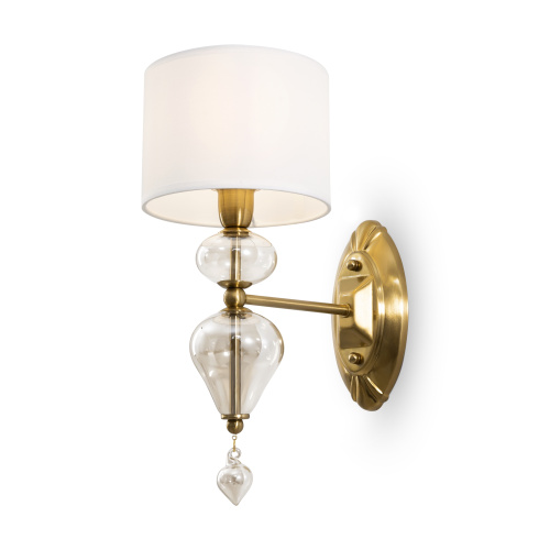 Настенный светильник (бра) Freya FR5369WL-01BS фото 3